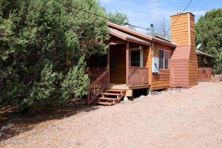 1040 S PALOMINO Place, Payson, AZ 85541