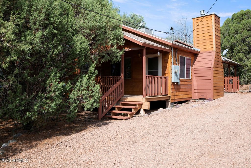 1040 S PALOMINO Place, Payson, AZ 85541