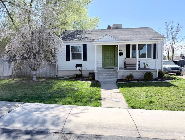 1242 E 460 S, Provo, UT 84606