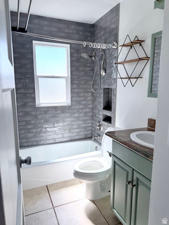 Image 9 of property listing at 1242 E 460 S, Provo, UT 84606