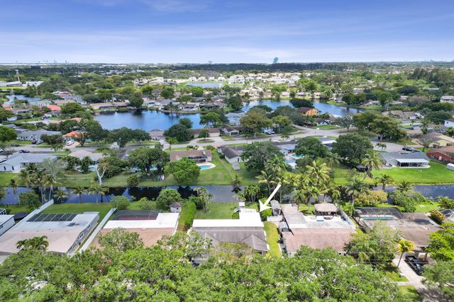 5072 SW 88th Terrace, Cooper City, FL 33328