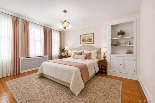 21 Mount Joy Place, New Rochelle, NY 10801