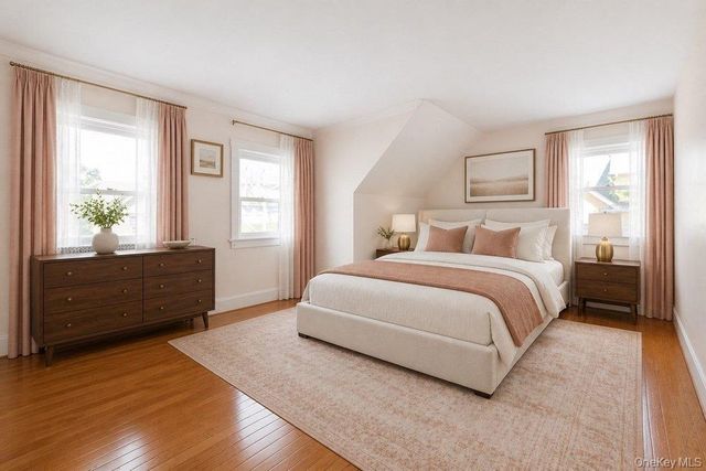 21 Mount Joy Place, New Rochelle, NY 10801