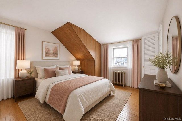 21 Mount Joy Place, New Rochelle, NY 10801