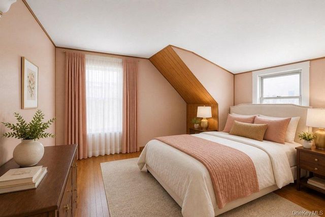21 Mount Joy Place, New Rochelle, NY 10801