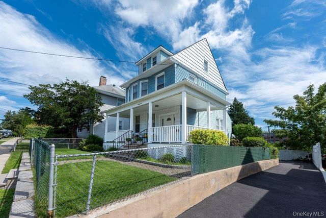 21 Mount Joy Place, New Rochelle, NY 10801