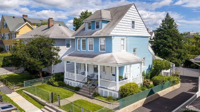 21 Mount Joy Place, New Rochelle, NY 10801