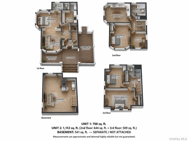 21 Mount Joy Place, New Rochelle, NY 10801