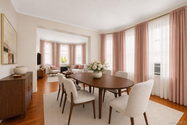 21 Mount Joy Place, New Rochelle, NY 10801