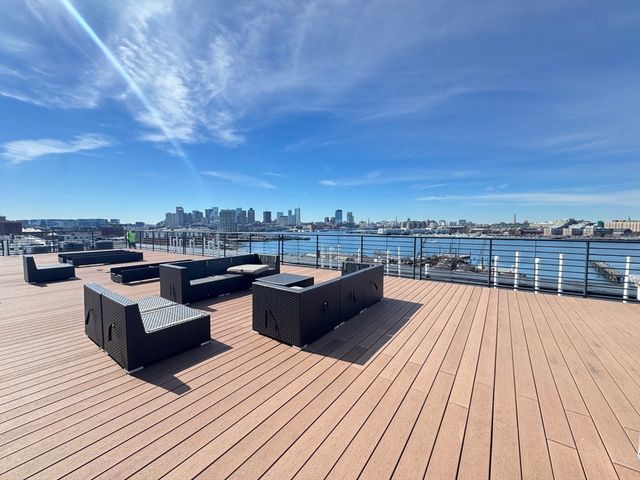 250 Meridian Street 204, Boston, MA 02118