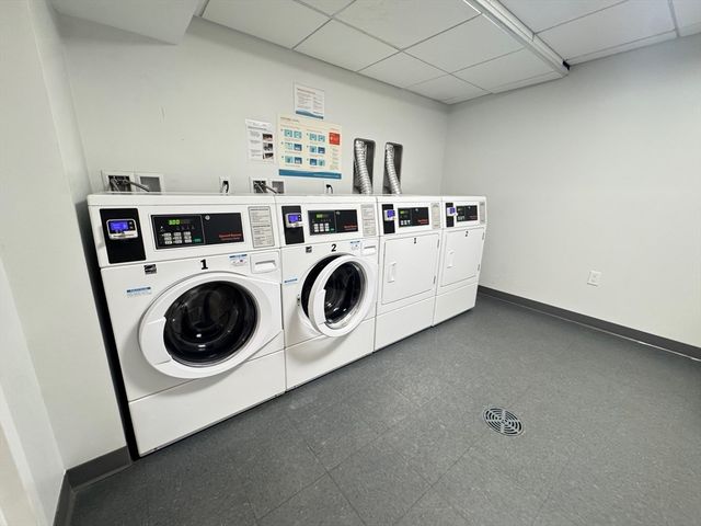 250 Meridian Street 204, Boston, MA 02118