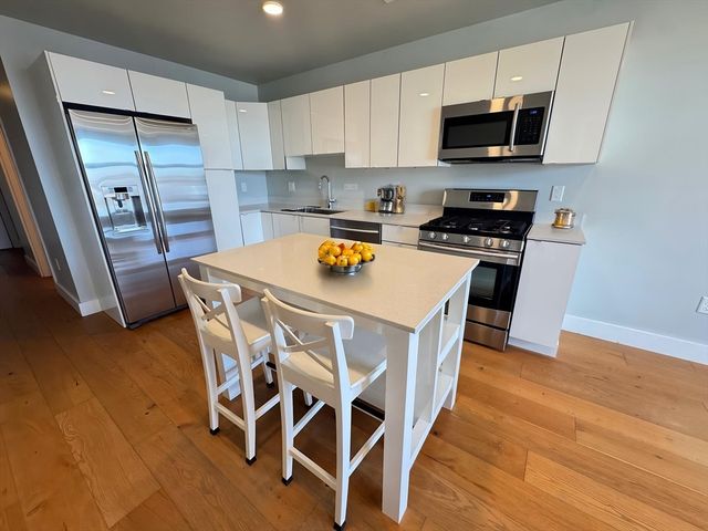 250 Meridian Street 204, Boston, MA 02118