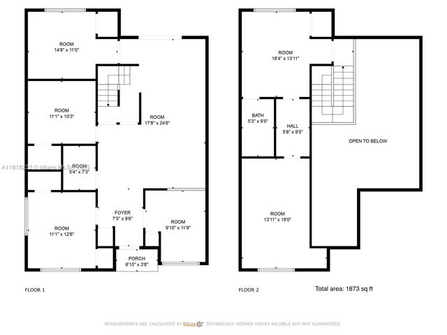 6884 NW 30th Ave, Fort Lauderdale, FL 33309