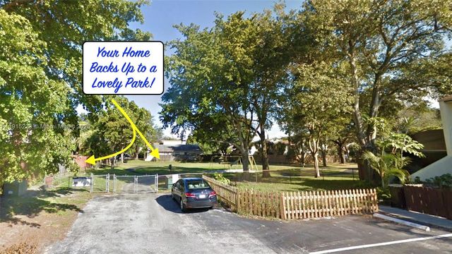 6884 NW 30th Ave, Fort Lauderdale, FL 33309