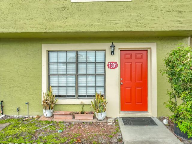 7301 CEDAR CREEK COURT 66, Winter Park, FL 32792