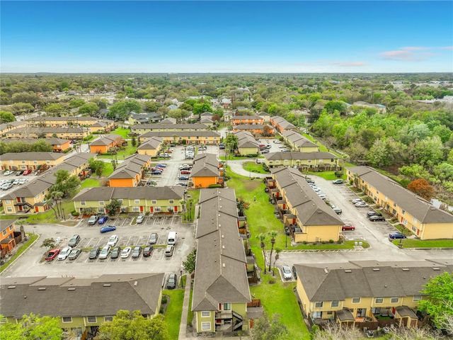 7301 CEDAR CREEK COURT 66, Winter Park, FL 32792