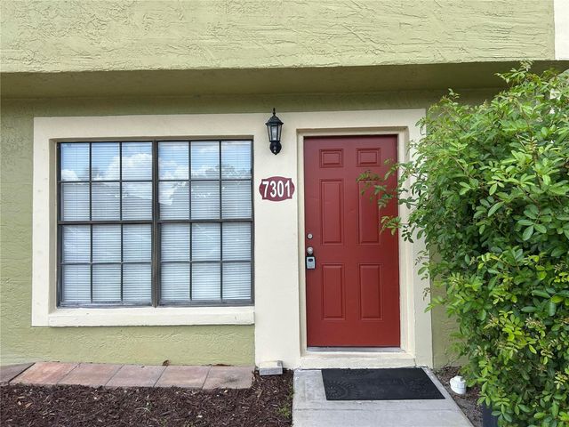 7301 CEDAR CREEK COURT 66, Winter Park, FL 32792