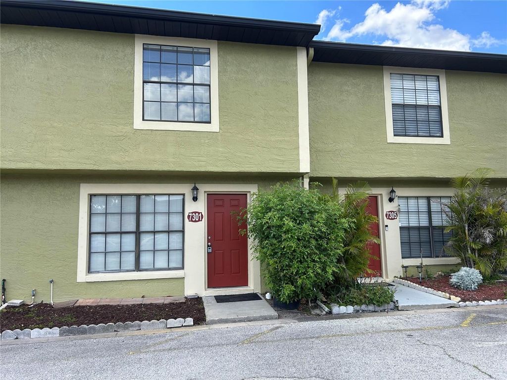 7301 CEDAR CREEK COURT 66, Winter Park, FL 32792