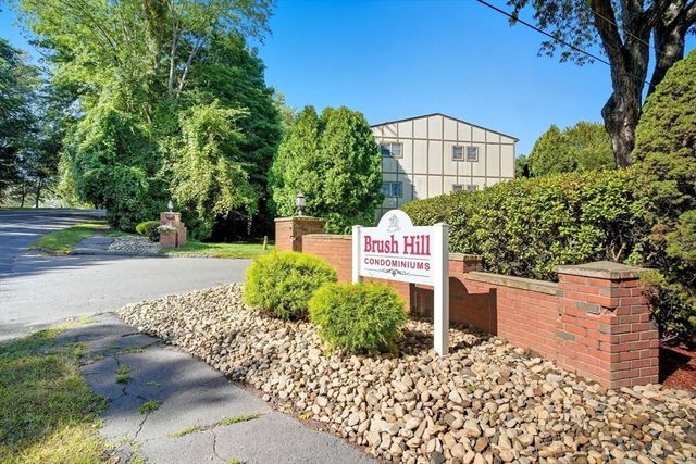 80 Brush Hill Ave 51, West Springfield, MA 01089