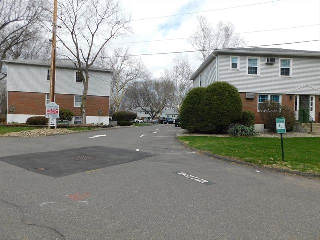 80 Brush Hill Ave 51, West Springfield, MA 01089