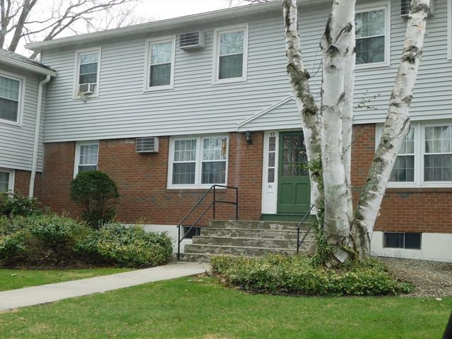 80 Brush Hill Ave 51, West Springfield, MA 01089