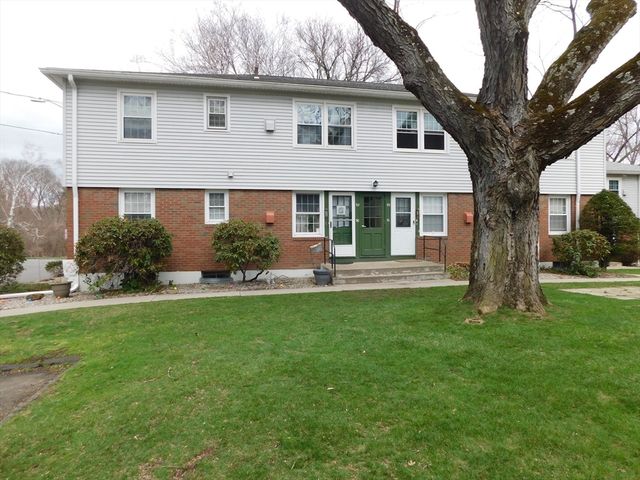 80 Brush Hill Ave 51, West Springfield, MA 01089