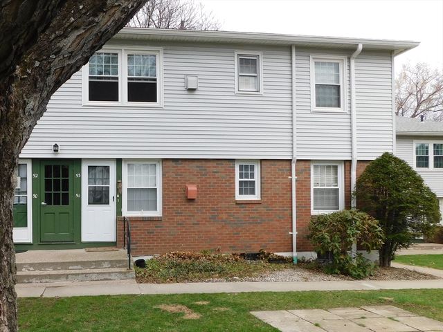 80 Brush Hill Ave 51, West Springfield, MA 01089