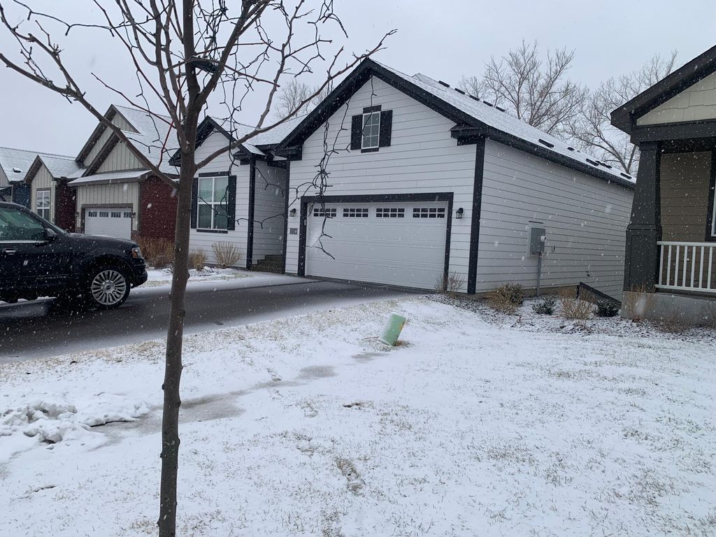 1550 100th Avenue NW, Coon Rapids, MN 55433