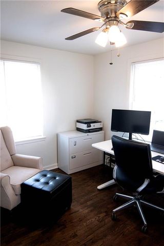 3805 Laurel Avenue, Kansas City, MO 64133