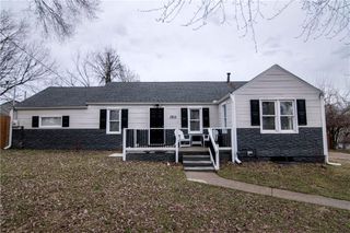 3805 Laurel Avenue, Kansas City, MO 64133