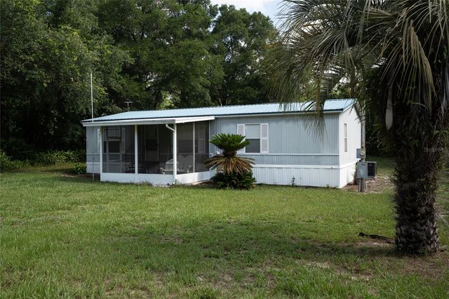 31825 SKYLINE DRIVE, Deland, FL 32720