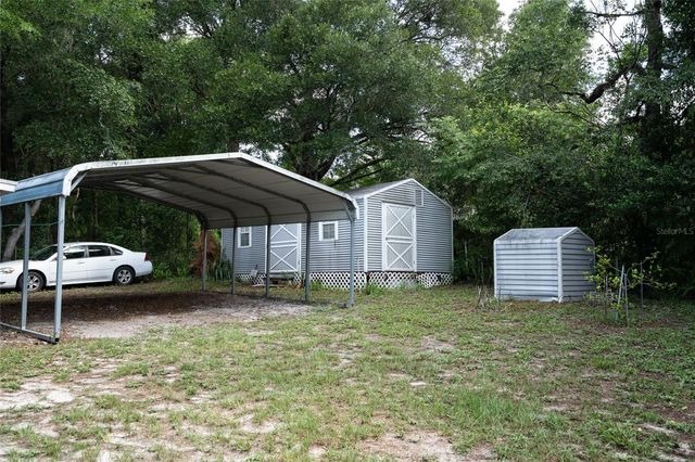 31825 SKYLINE DRIVE, Deland, FL 32720