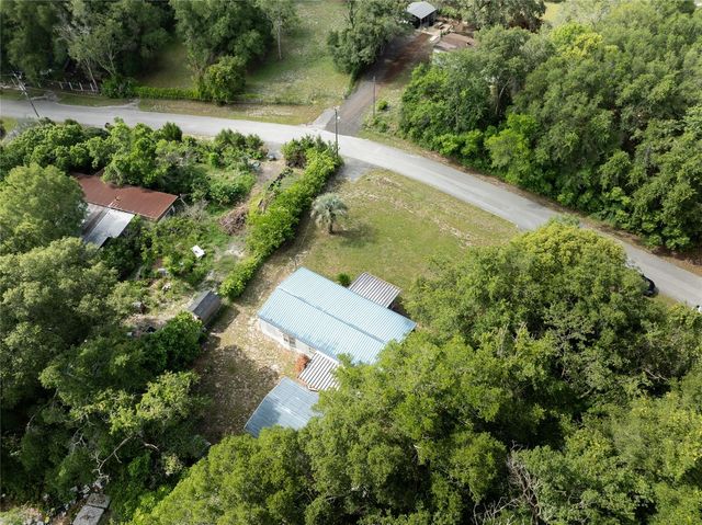 31825 SKYLINE DRIVE, Deland, FL 32720