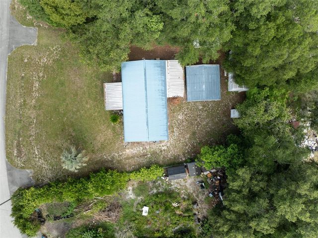 31825 SKYLINE DRIVE, Deland, FL 32720