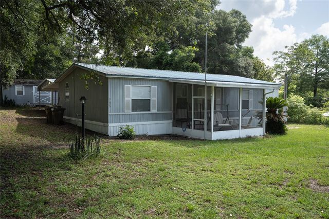 31825 SKYLINE DRIVE, Deland, FL 32720