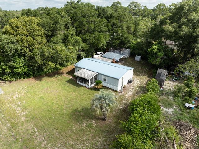 31825 SKYLINE DRIVE, Deland, FL 32720