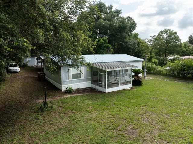 31825 SKYLINE DRIVE, Deland, FL 32720