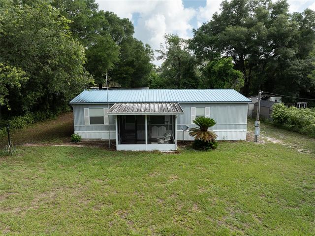 31825 SKYLINE DRIVE, Deland, FL 32720
