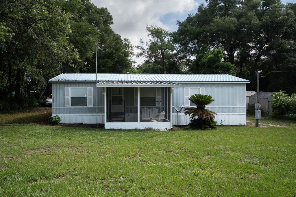 31825 SKYLINE DRIVE, Deland, FL 32720