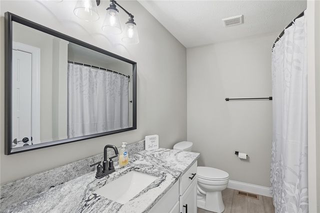 1815 E Lindsey Avenue, Miamisburg, OH 45342