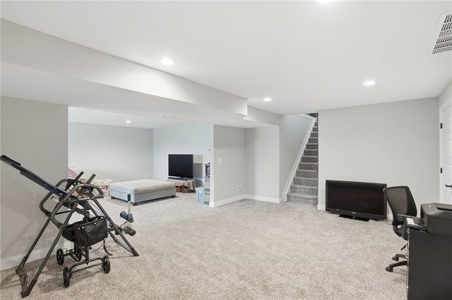 1815 E Lindsey Avenue, Miamisburg, OH 45342