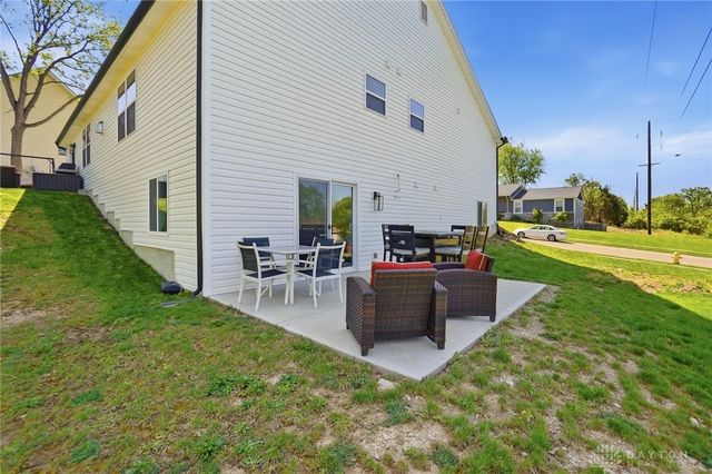 1815 E Lindsey Avenue, Miamisburg, OH 45342