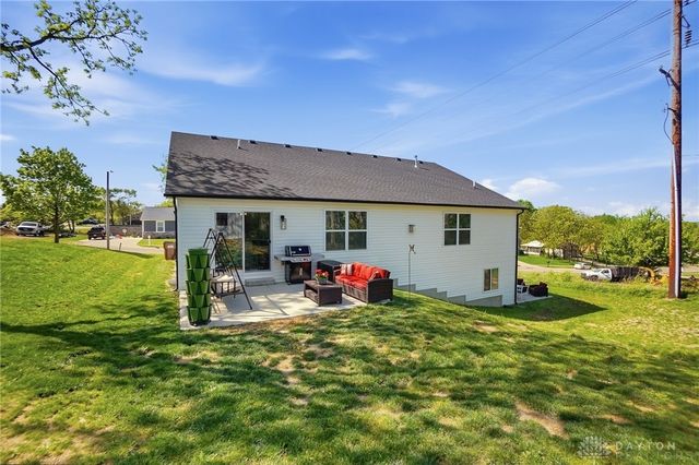 1815 E Lindsey Avenue, Miamisburg, OH 45342