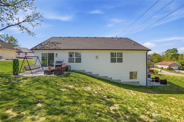 1815 E Lindsey Avenue, Miamisburg, OH 45342