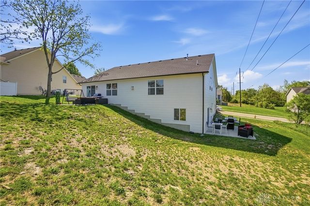 1815 E Lindsey Avenue, Miamisburg, OH 45342