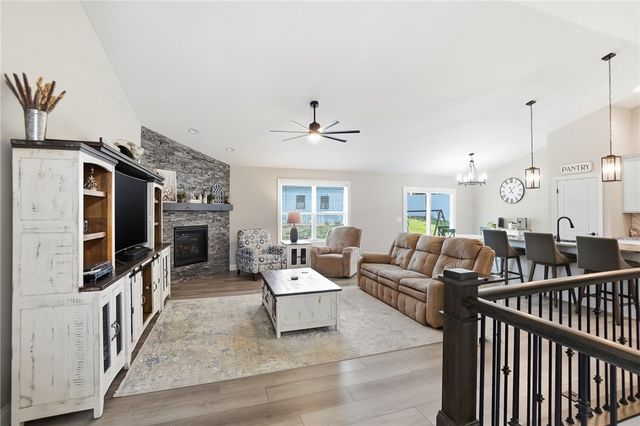 1815 E Lindsey Avenue, Miamisburg, OH 45342