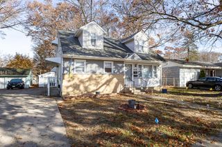 1450 Wesley Avenue, Muskegon, MI 49442