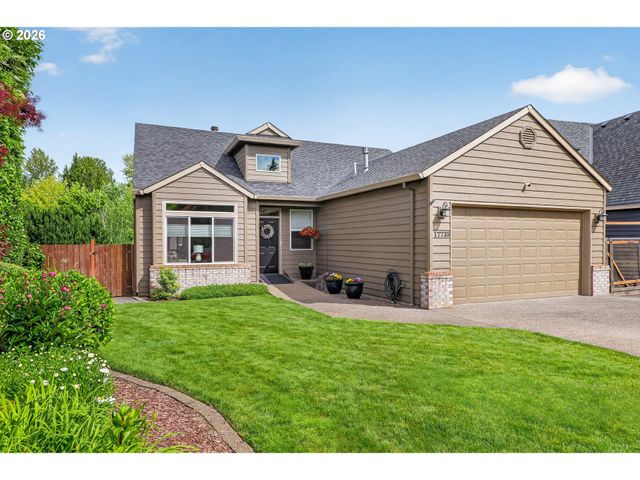 17735 Sw GALEWOOD Dr, Sherwood, OR 97140