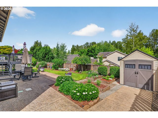 17735 Sw GALEWOOD Dr, Sherwood, OR 97140
