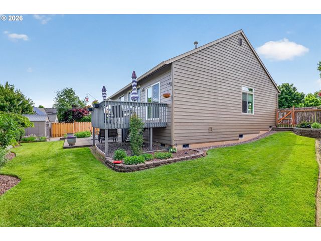 17735 Sw GALEWOOD Dr, Sherwood, OR 97140